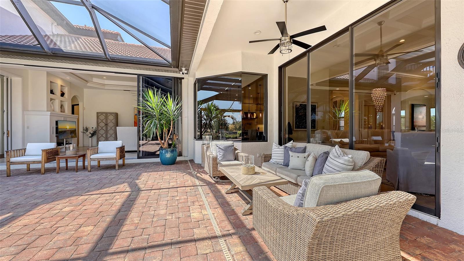 LAKEWOOD RANCH COUNTRY CLUB VILLAGE FF - Residential