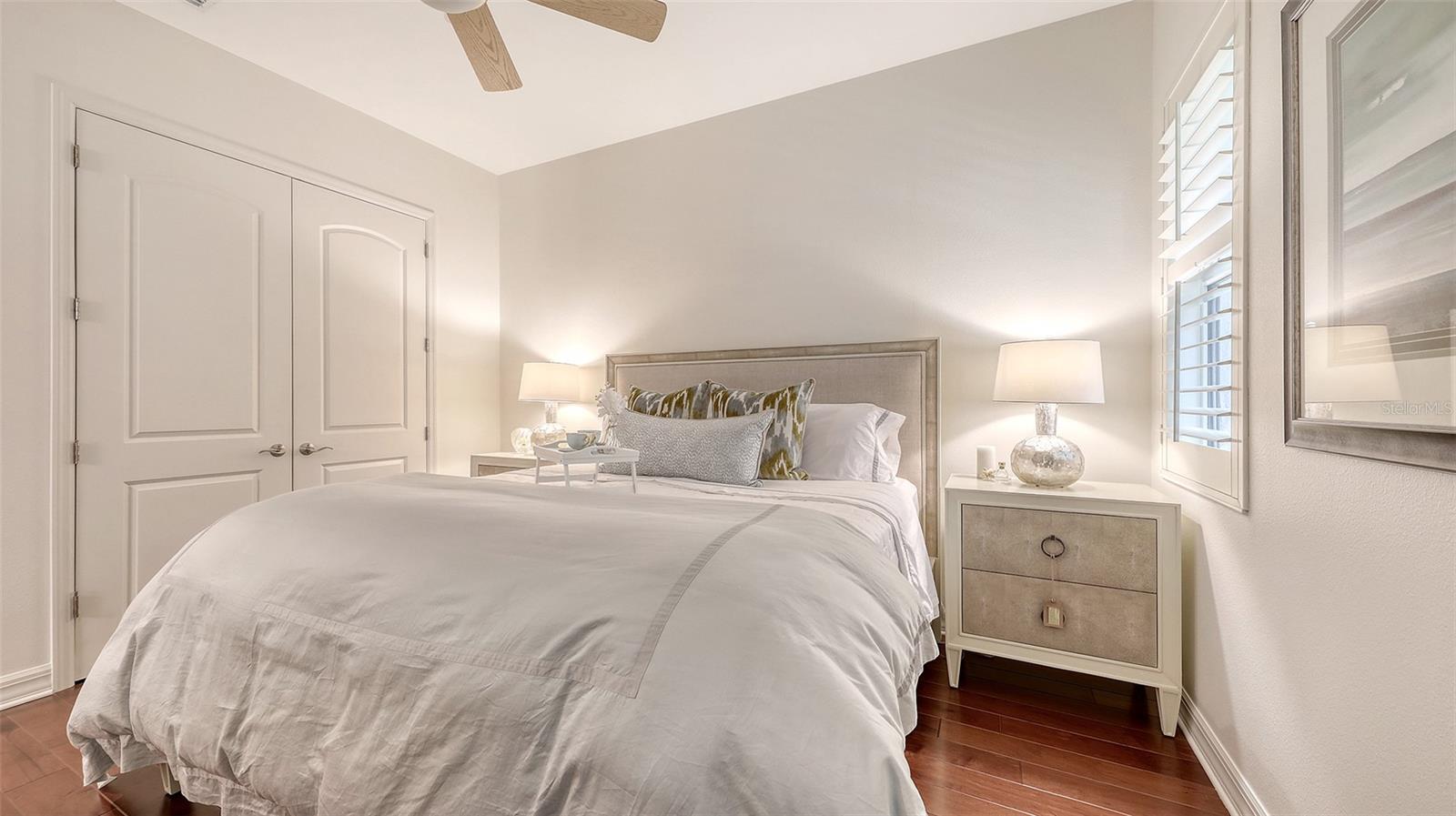 LAKEWOOD RANCH COUNTRY CLUB VILLAGE FF - Residential