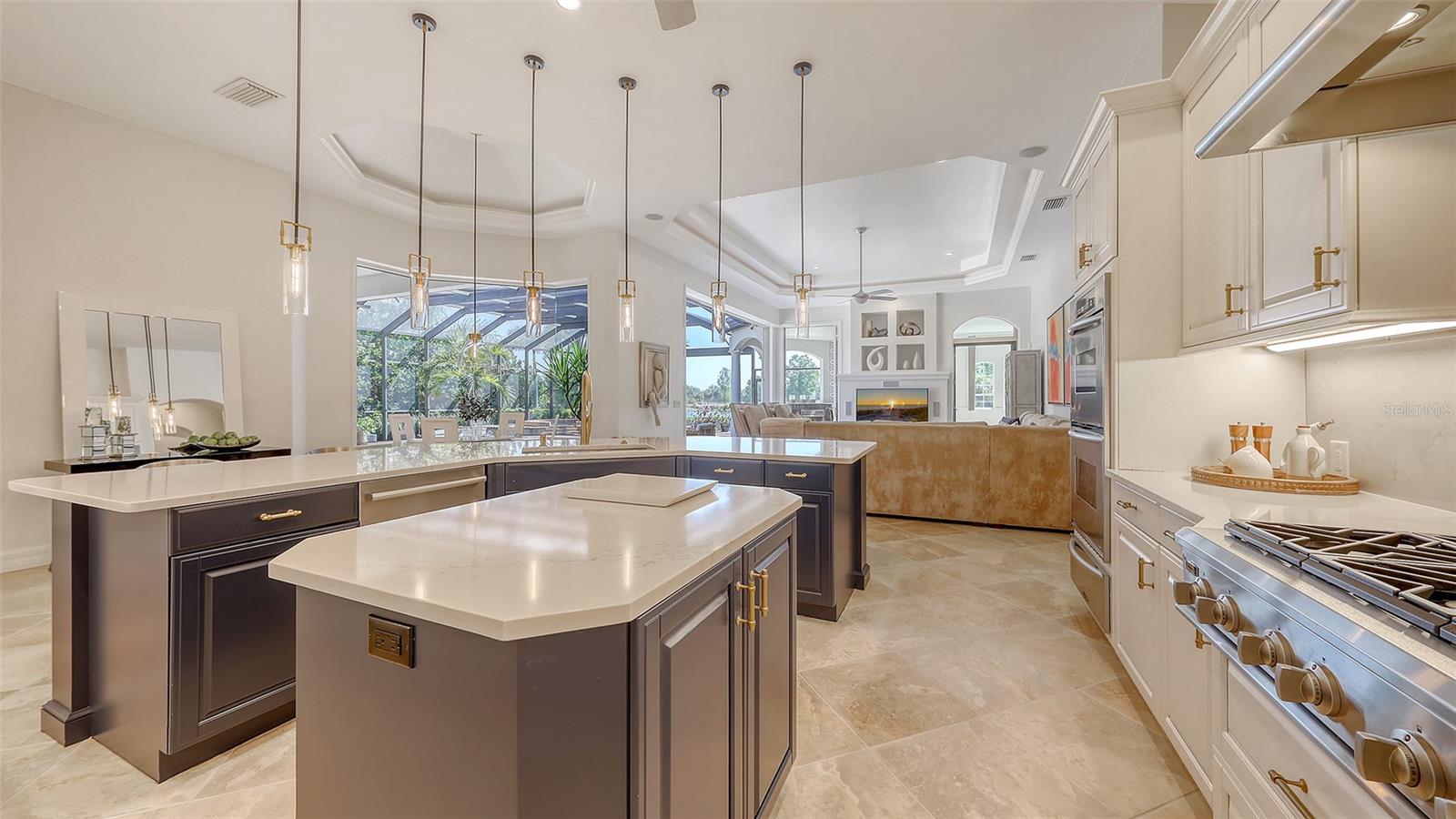 LAKEWOOD RANCH COUNTRY CLUB VILLAGE FF - Residential