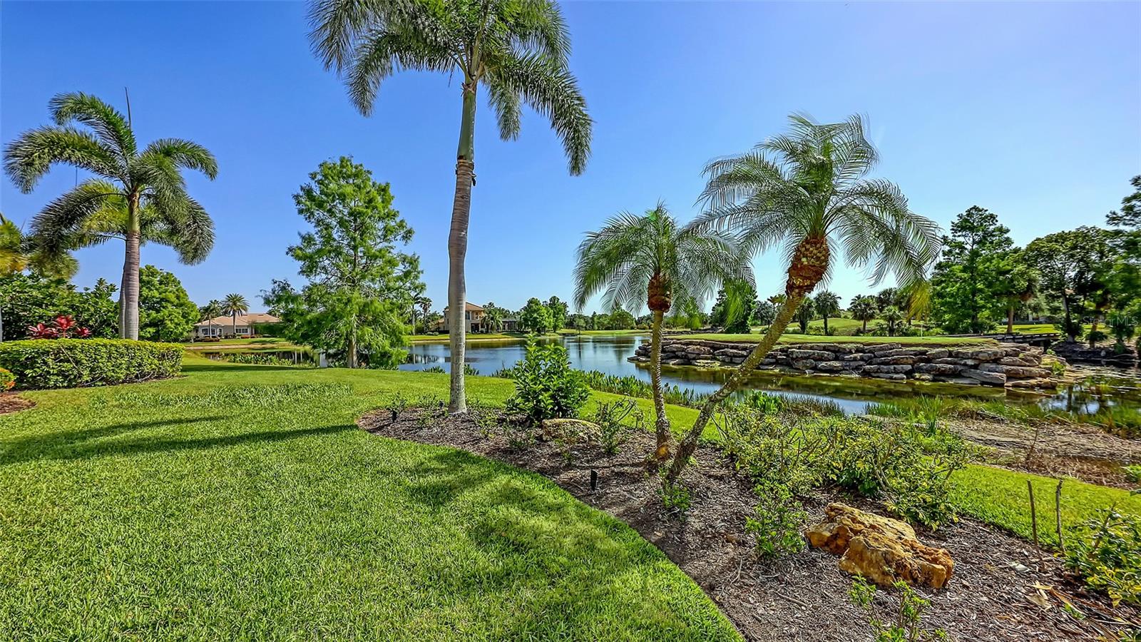 LAKEWOOD RANCH COUNTRY CLUB VILLAGE FF - Residential