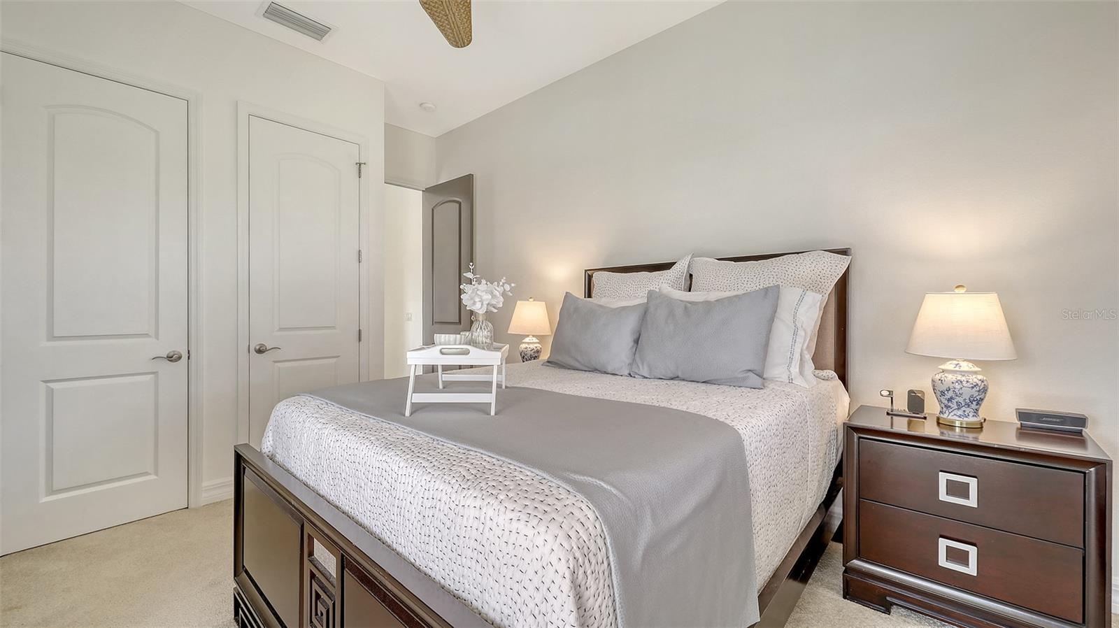 LAKEWOOD RANCH COUNTRY CLUB VILLAGE FF - Residential