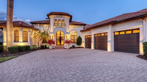 6819 DOMINION LANE LAKEWOOD RANCH FL 34202