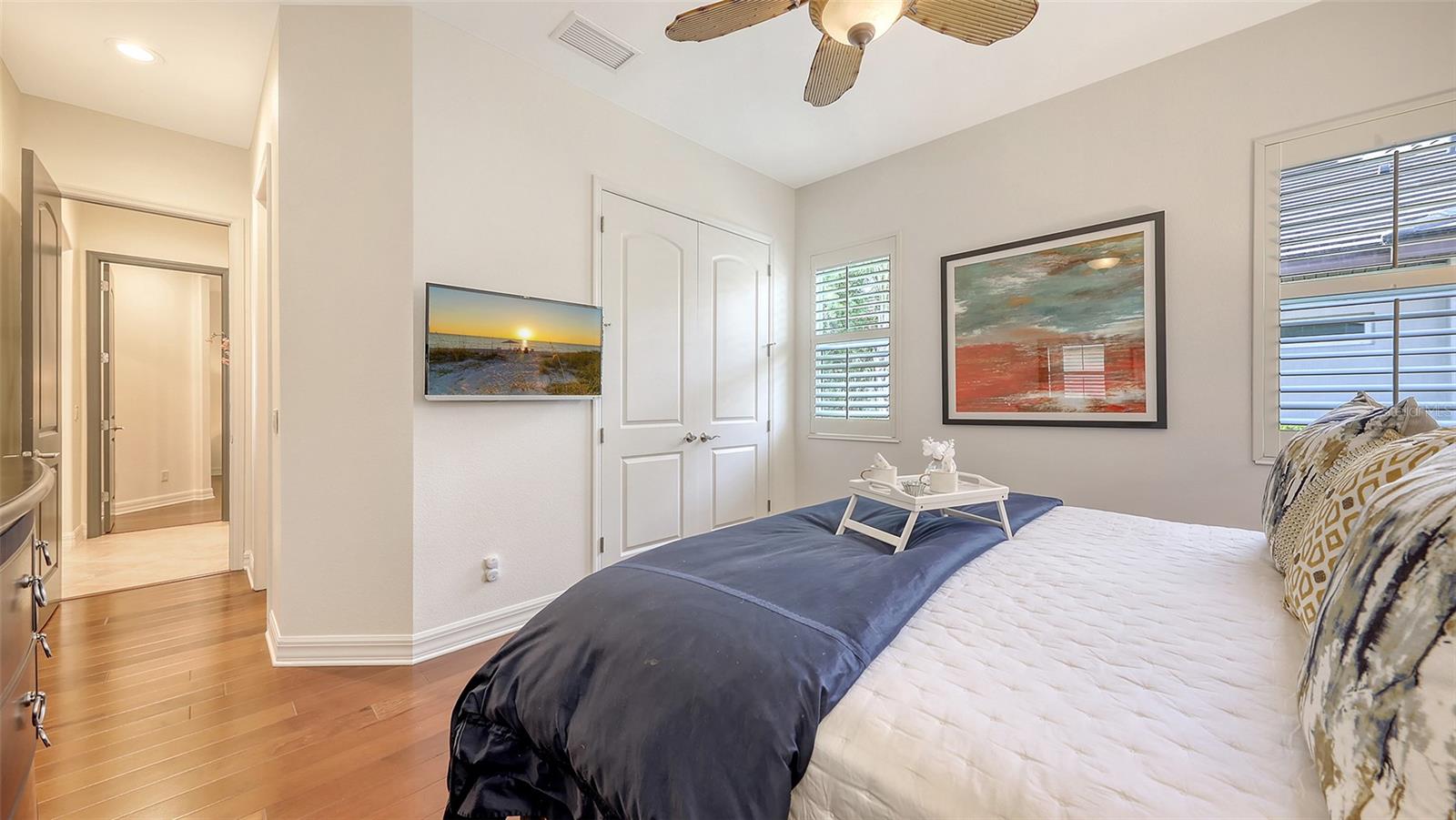 LAKEWOOD RANCH COUNTRY CLUB VILLAGE FF - Residential