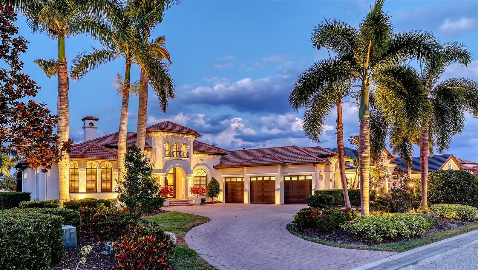 LAKEWOOD RANCH COUNTRY CLUB VILLAGE FF - Residential