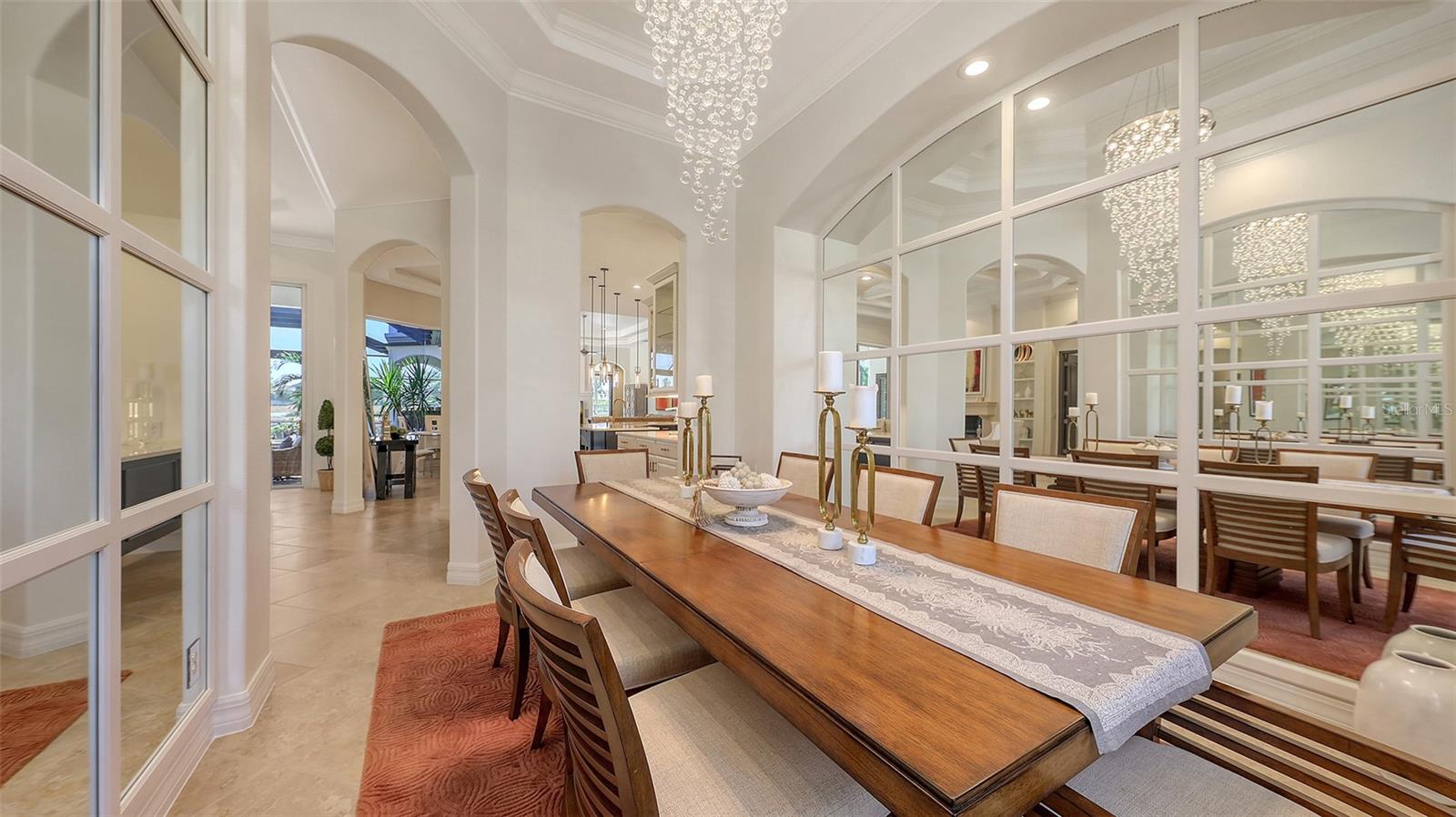 LAKEWOOD RANCH COUNTRY CLUB VILLAGE FF - Residential