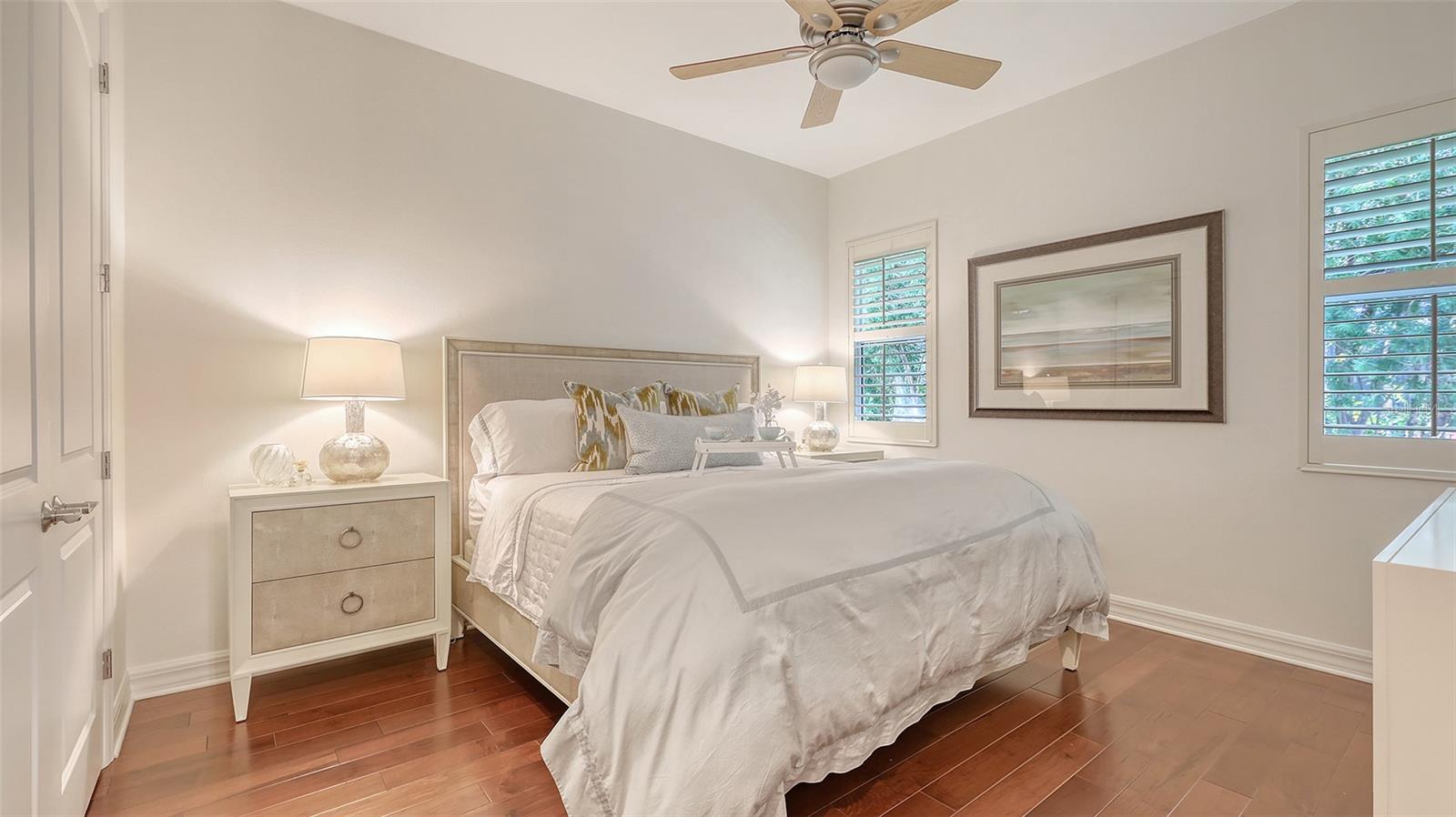 LAKEWOOD RANCH COUNTRY CLUB VILLAGE FF - Residential