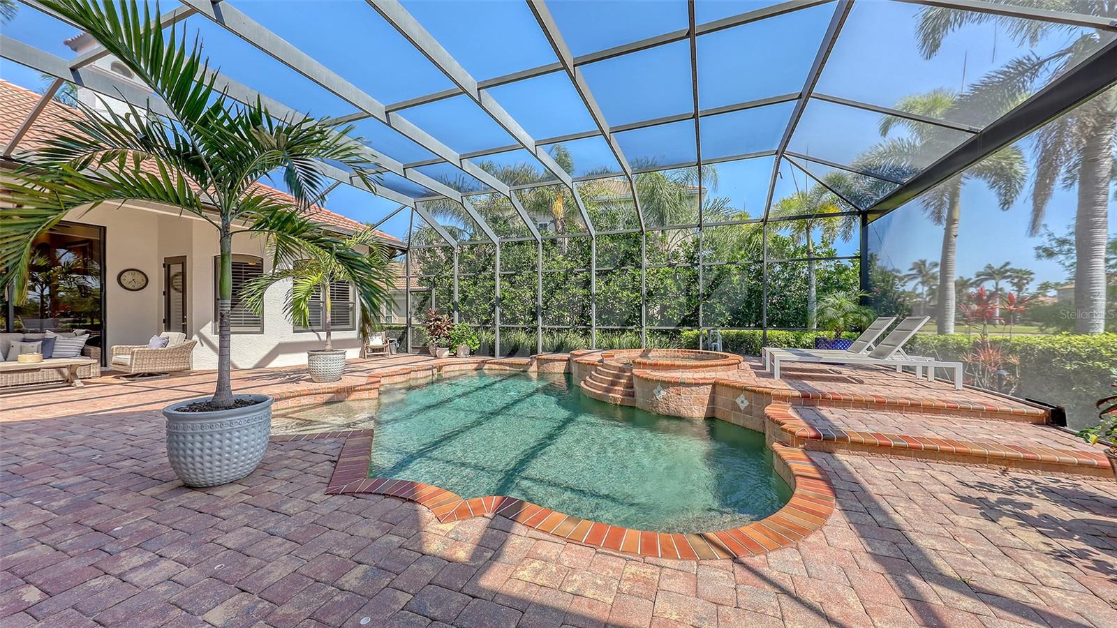LAKEWOOD RANCH COUNTRY CLUB VILLAGE FF - Residential