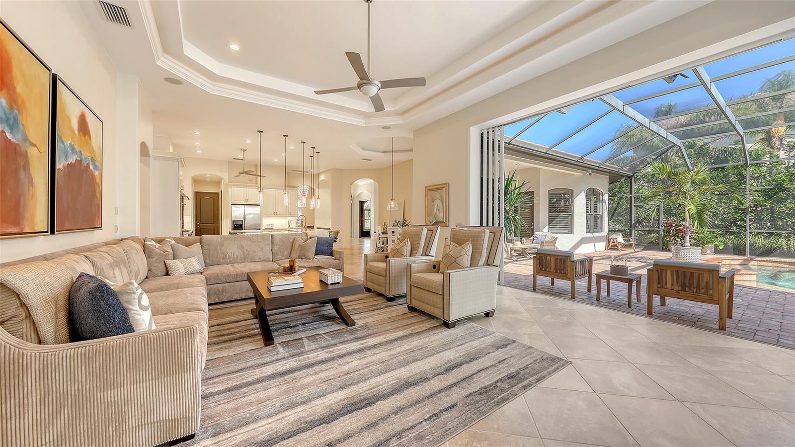 LAKEWOOD RANCH COUNTRY CLUB VILLAGE FF - Residential
