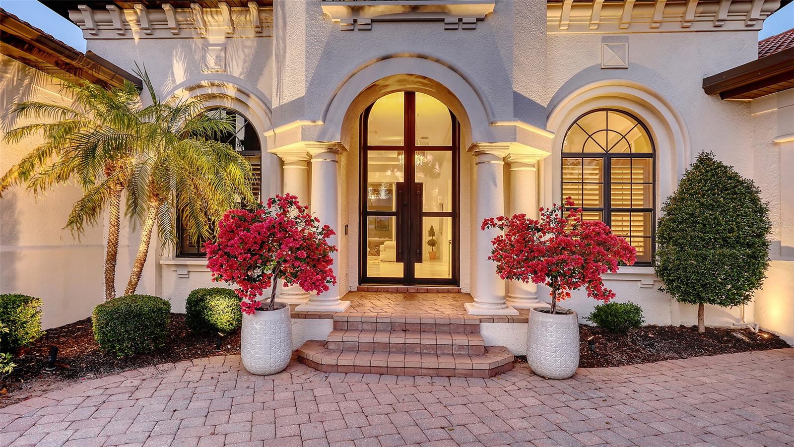 LAKEWOOD RANCH COUNTRY CLUB VILLAGE FF - Residential