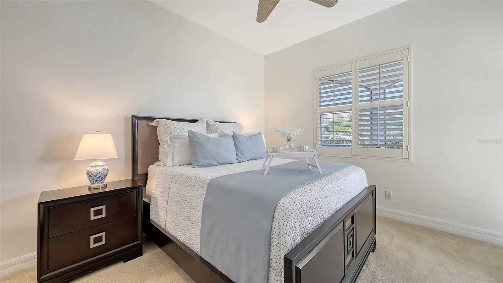 LAKEWOOD RANCH COUNTRY CLUB VILLAGE FF - Residential