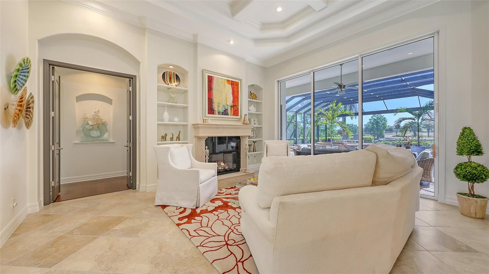 LAKEWOOD RANCH COUNTRY CLUB VILLAGE FF - Residential