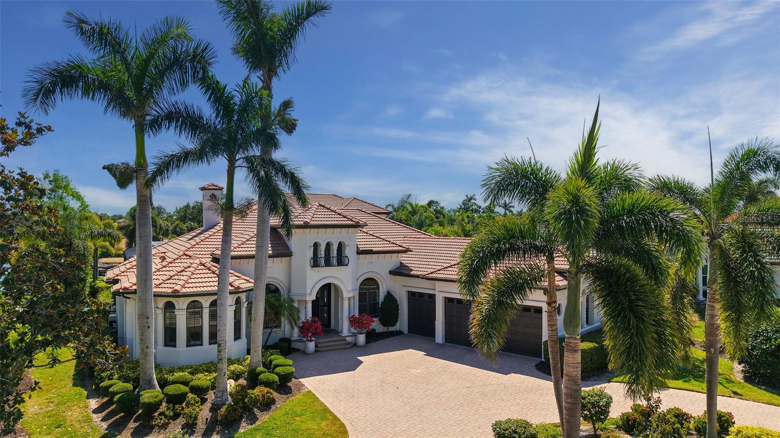 LAKEWOOD RANCH COUNTRY CLUB VILLAGE FF - Residential
