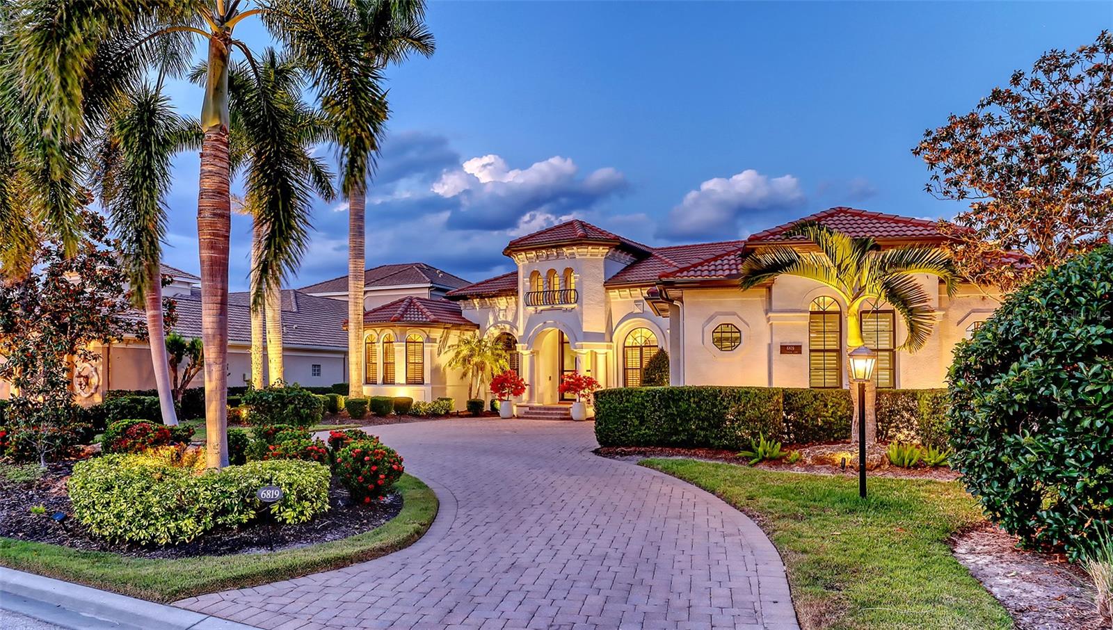 LAKEWOOD RANCH COUNTRY CLUB VILLAGE FF - Residential