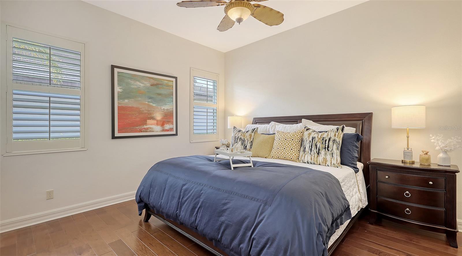 LAKEWOOD RANCH COUNTRY CLUB VILLAGE FF - Residential