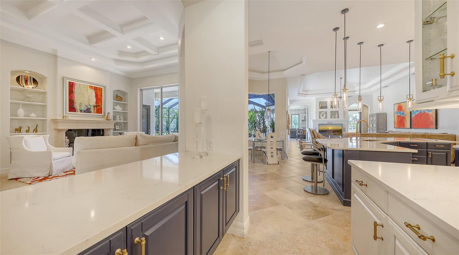 LAKEWOOD RANCH COUNTRY CLUB VILLAGE FF - Residential