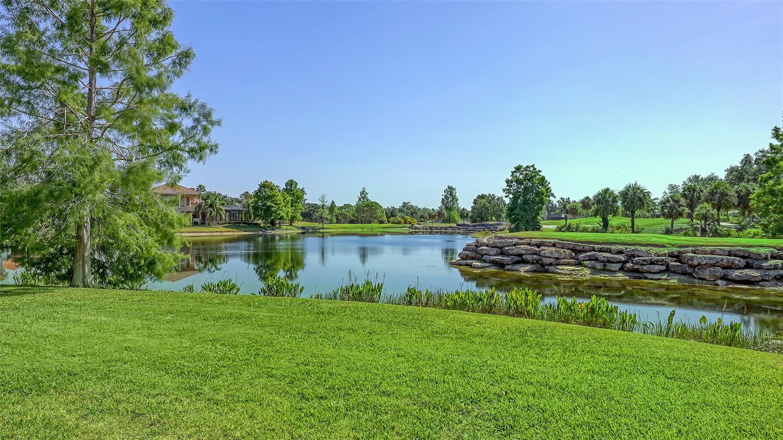 LAKEWOOD RANCH COUNTRY CLUB VILLAGE FF - Residential