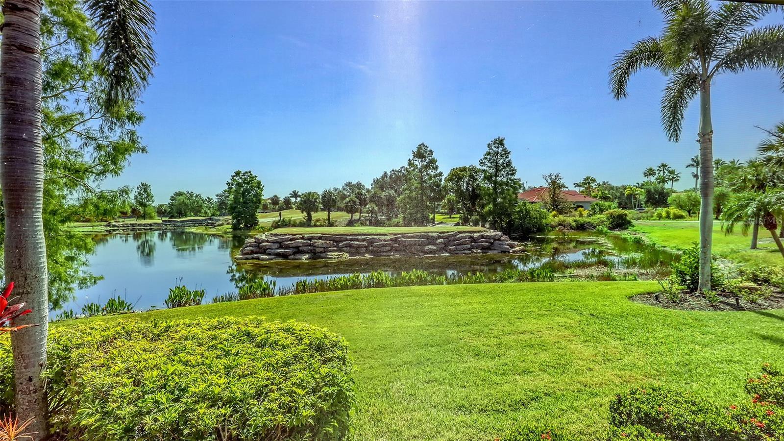 LAKEWOOD RANCH COUNTRY CLUB VILLAGE FF - Residential