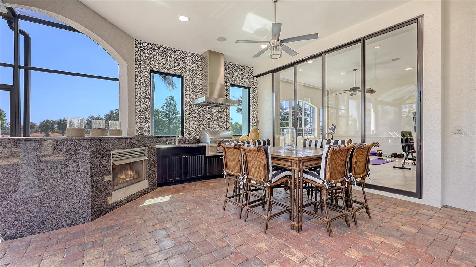 LAKEWOOD RANCH COUNTRY CLUB VILLAGE FF - Residential