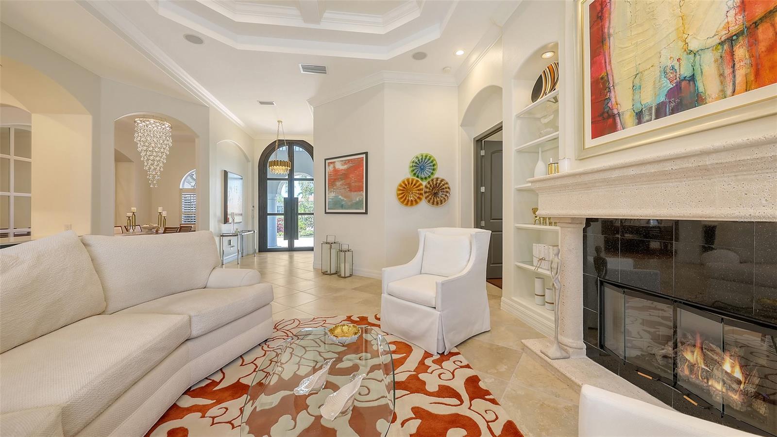 LAKEWOOD RANCH COUNTRY CLUB VILLAGE FF - Residential