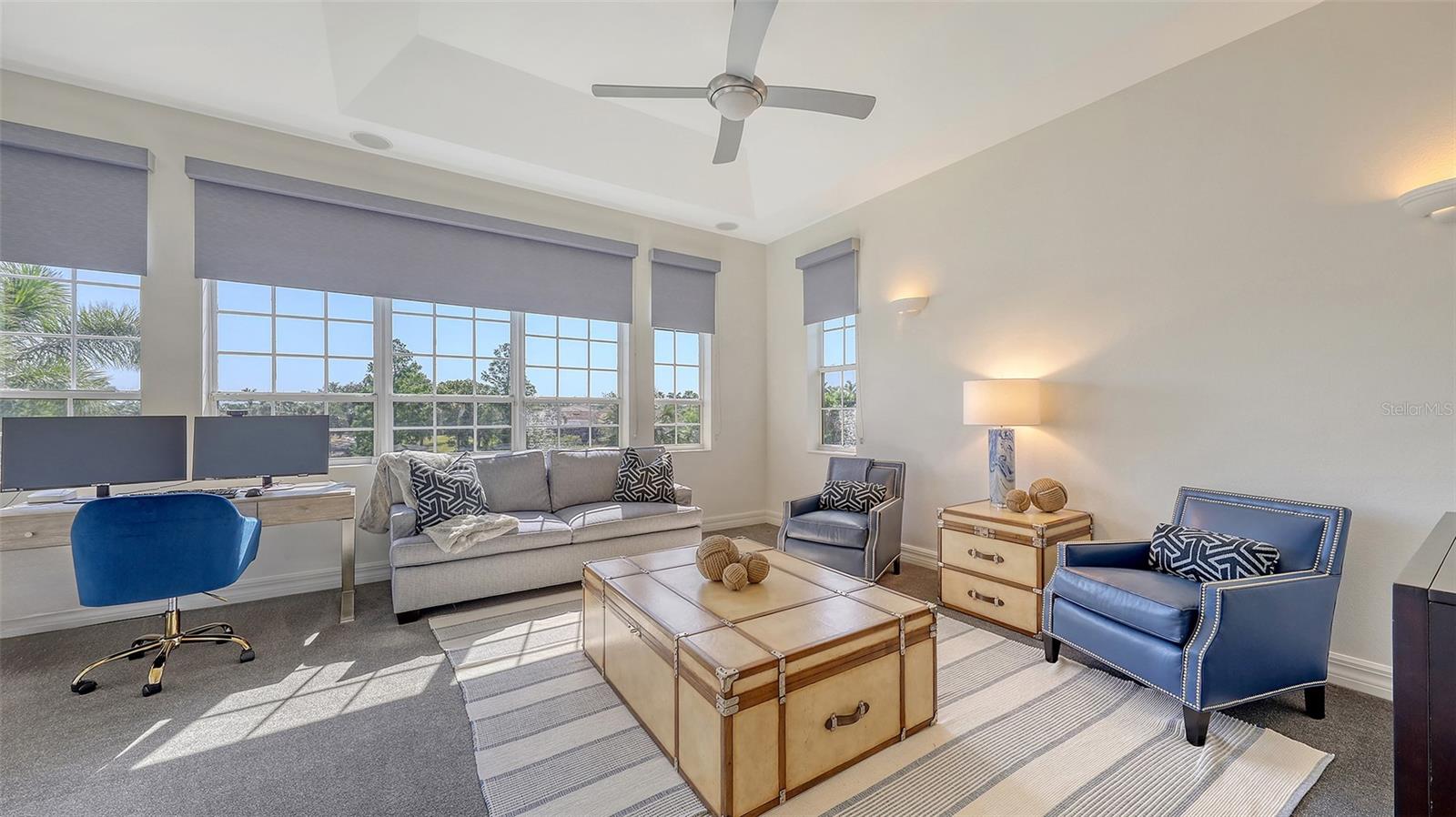 LAKEWOOD RANCH COUNTRY CLUB VILLAGE FF - Residential