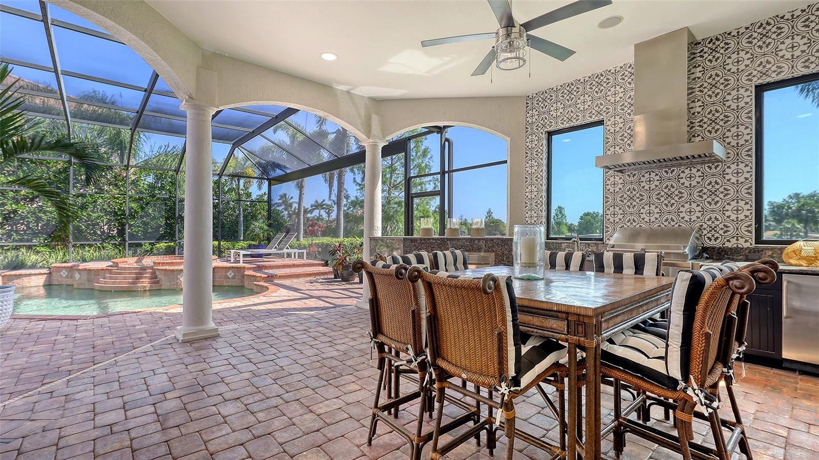 LAKEWOOD RANCH COUNTRY CLUB VILLAGE FF - Residential