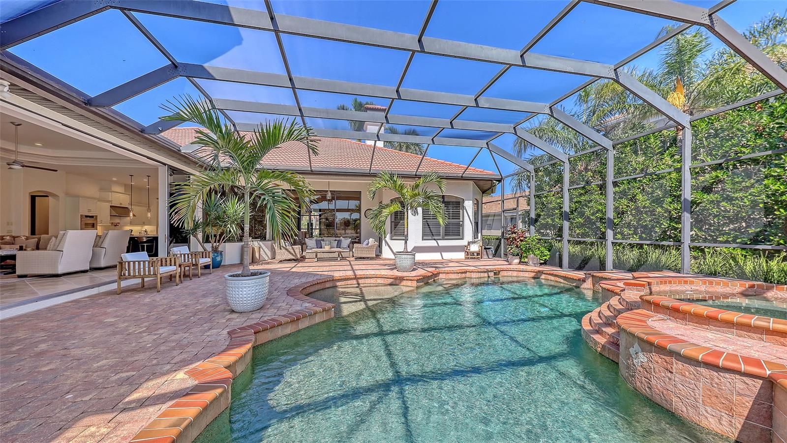 LAKEWOOD RANCH COUNTRY CLUB VILLAGE FF - Residential