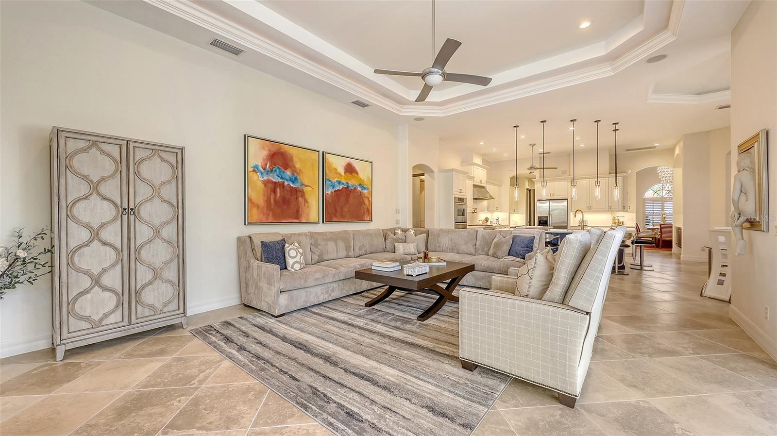 LAKEWOOD RANCH COUNTRY CLUB VILLAGE FF - Residential
