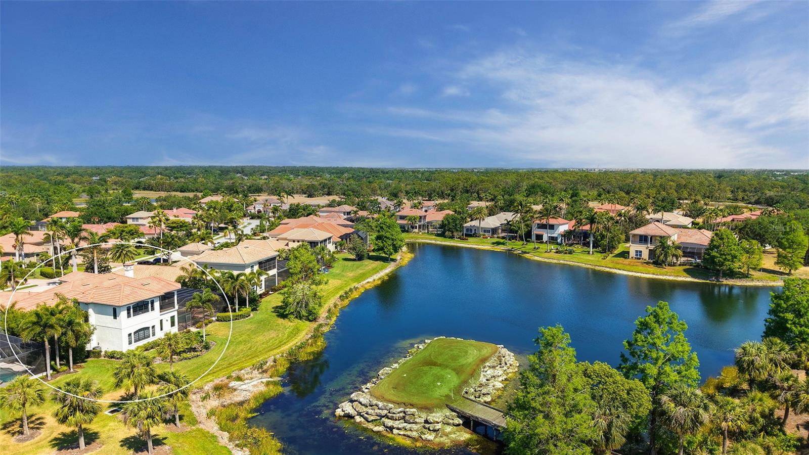 LAKEWOOD RANCH COUNTRY CLUB VILLAGE FF - Residential