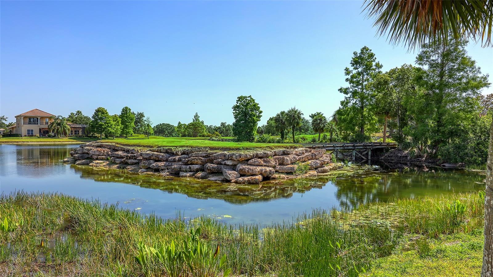 LAKEWOOD RANCH COUNTRY CLUB VILLAGE FF - Residential