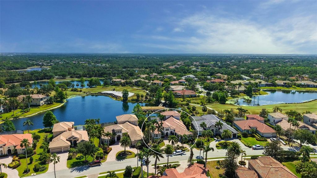 Photo of 6819 Dominion Lane, Lakewood Ranch, FL 34202 (MLS # A4650506)