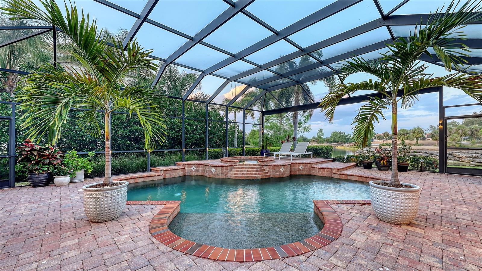 LAKEWOOD RANCH COUNTRY CLUB VILLAGE FF - Residential