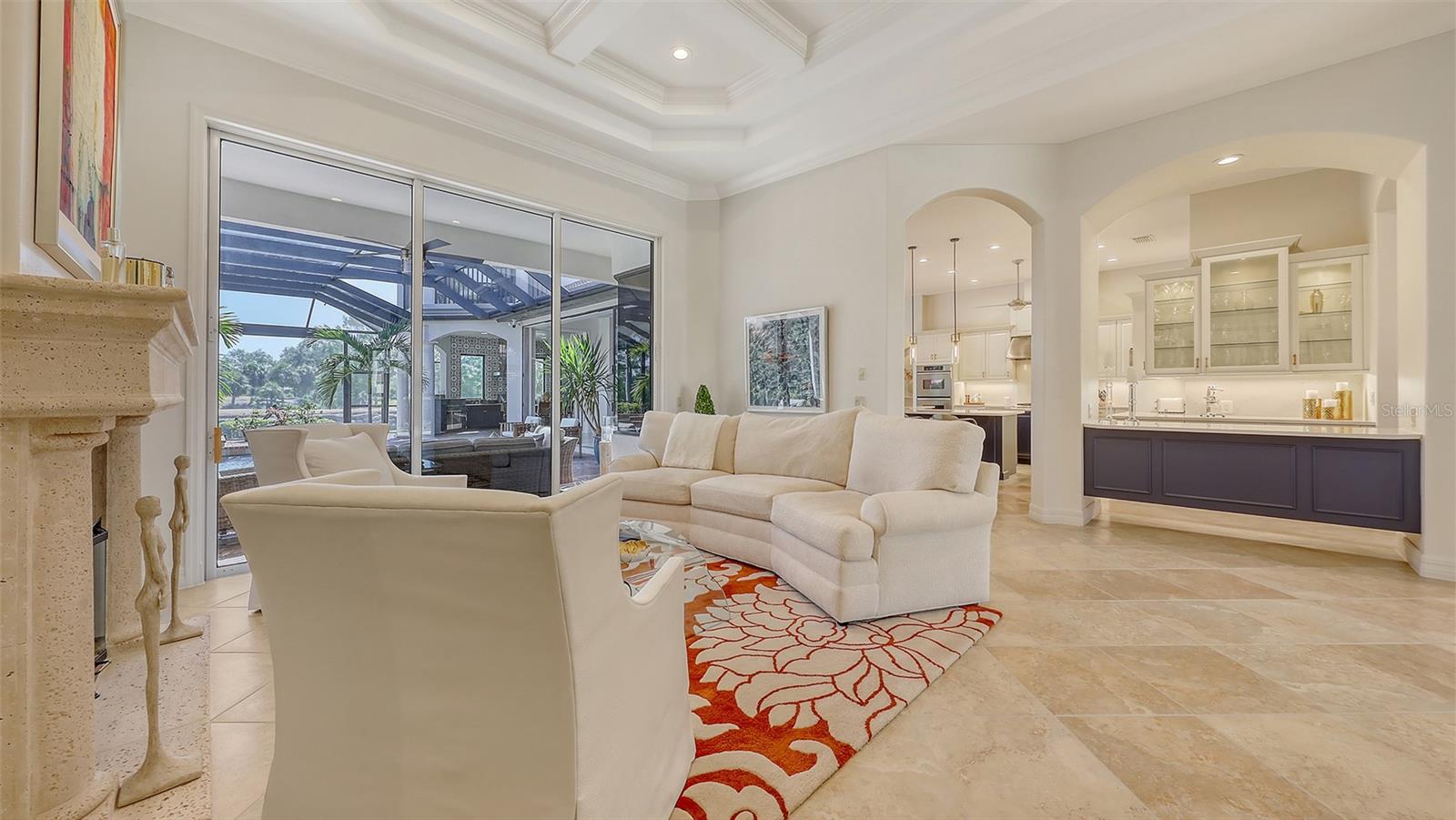 LAKEWOOD RANCH COUNTRY CLUB VILLAGE FF - Residential
