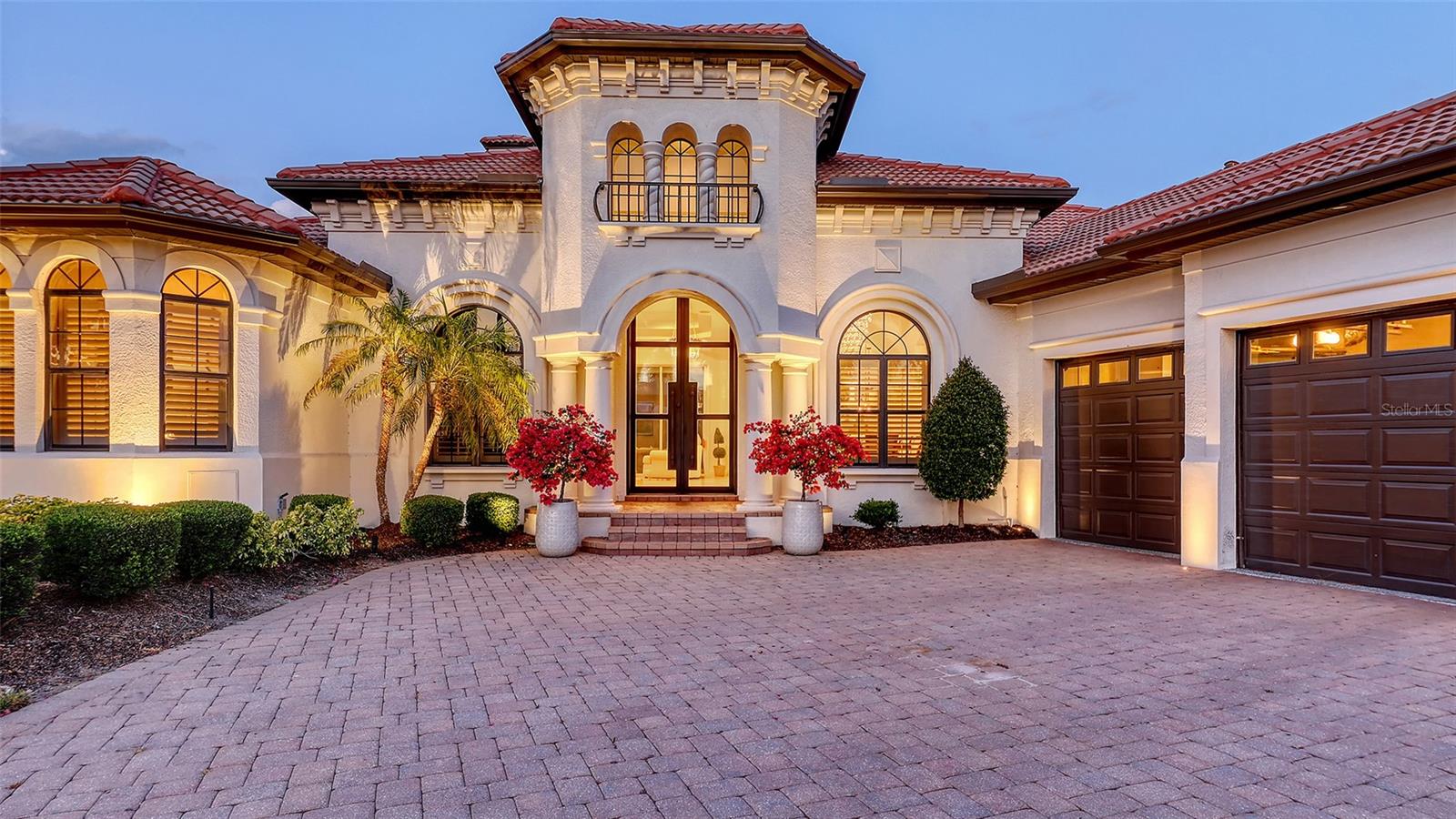 LAKEWOOD RANCH COUNTRY CLUB VILLAGE FF - Residential