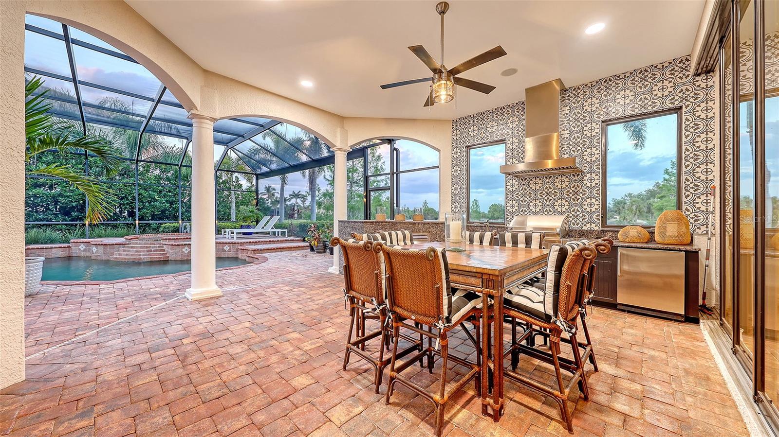 LAKEWOOD RANCH COUNTRY CLUB VILLAGE FF - Residential