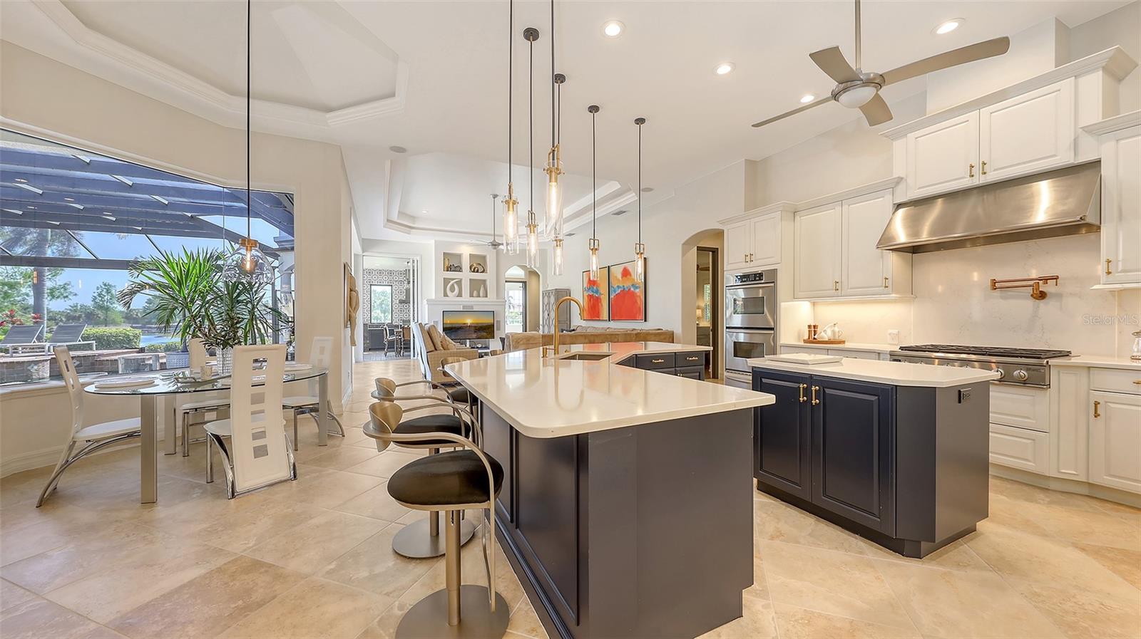 LAKEWOOD RANCH COUNTRY CLUB VILLAGE FF - Residential