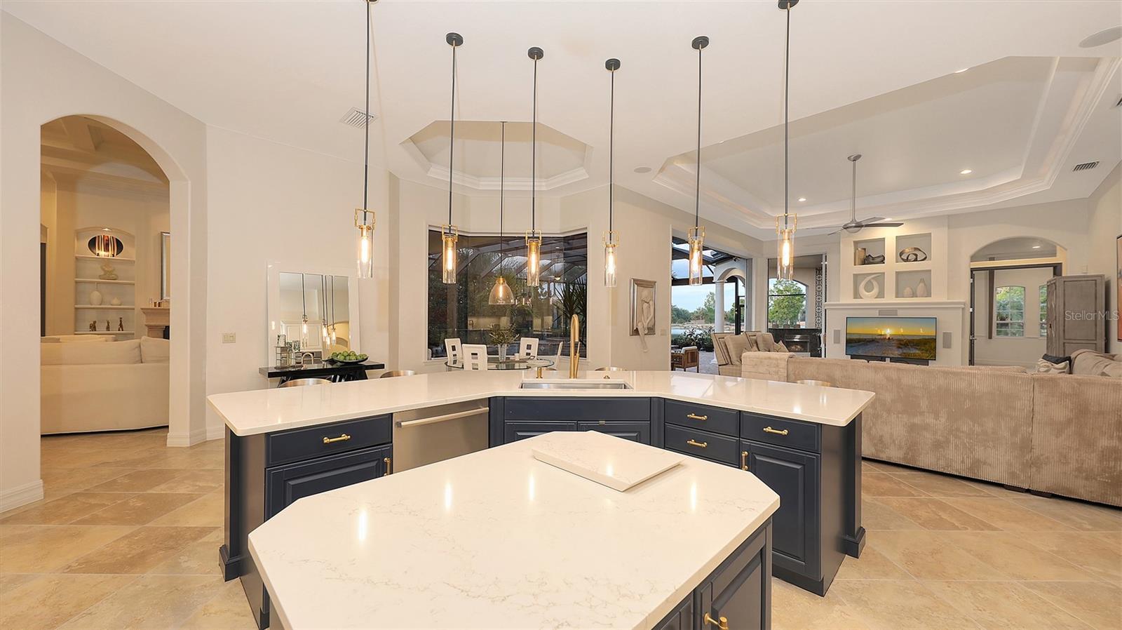 LAKEWOOD RANCH COUNTRY CLUB VILLAGE FF - Residential