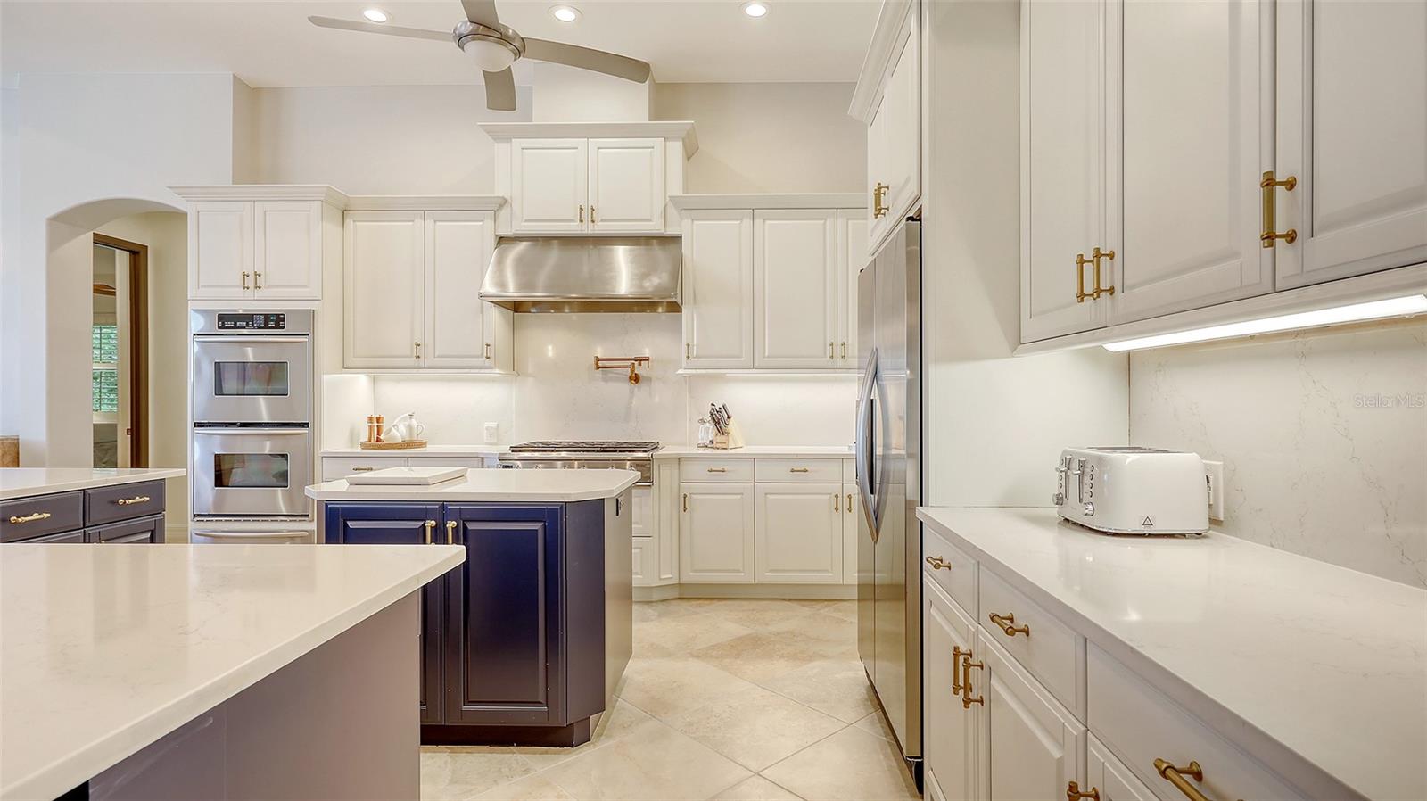 LAKEWOOD RANCH COUNTRY CLUB VILLAGE FF - Residential
