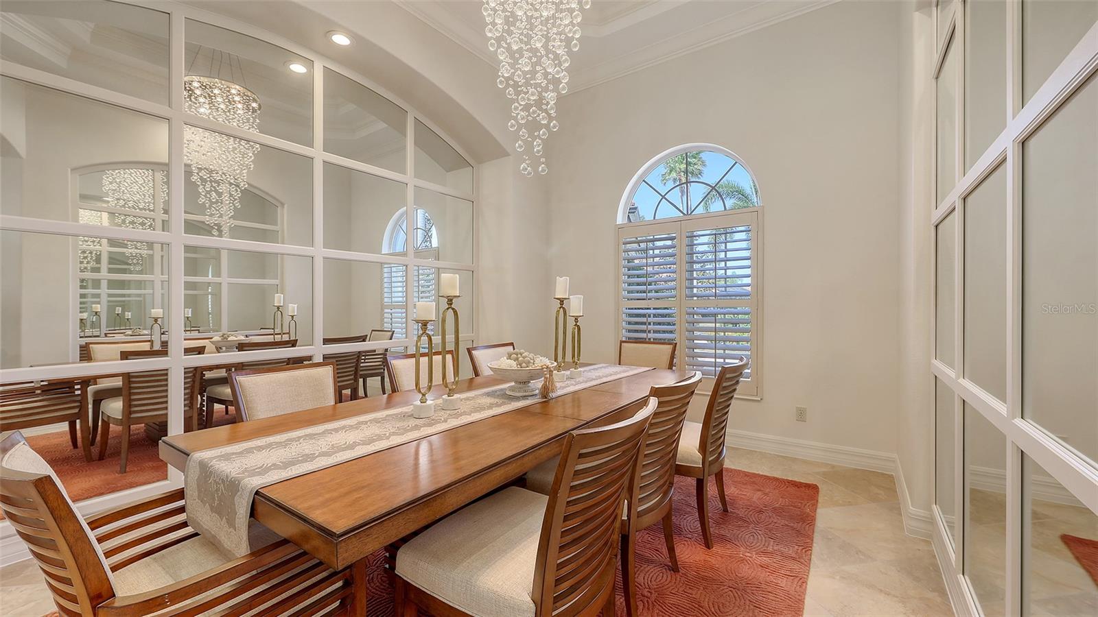 LAKEWOOD RANCH COUNTRY CLUB VILLAGE FF - Residential