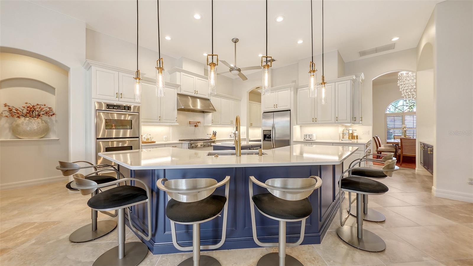 LAKEWOOD RANCH COUNTRY CLUB VILLAGE FF - Residential