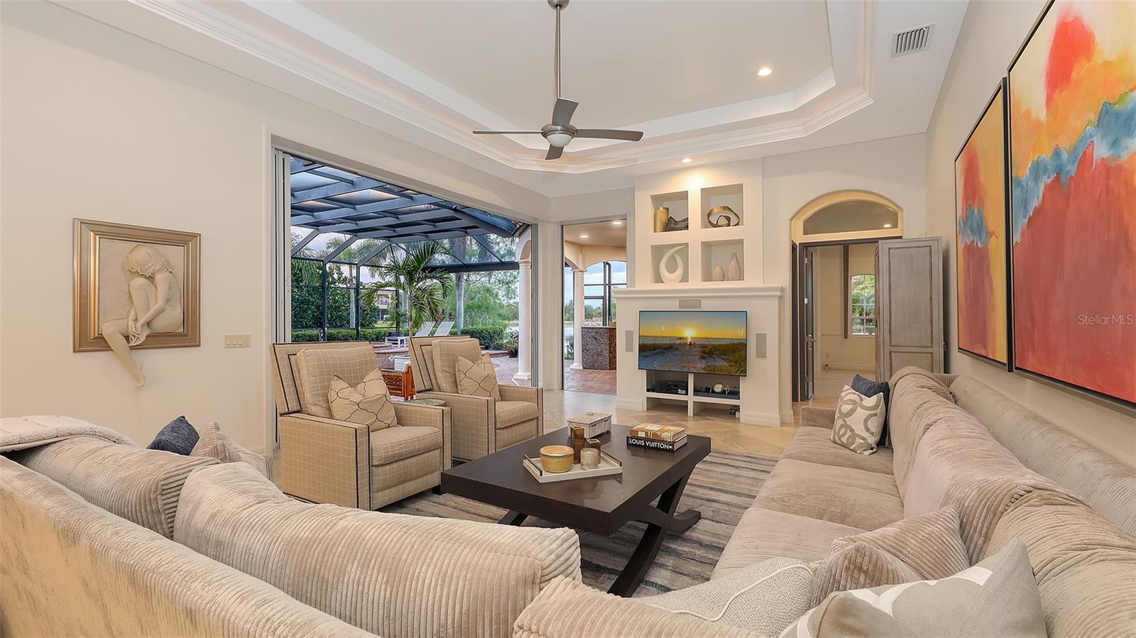 LAKEWOOD RANCH COUNTRY CLUB VILLAGE FF - Residential