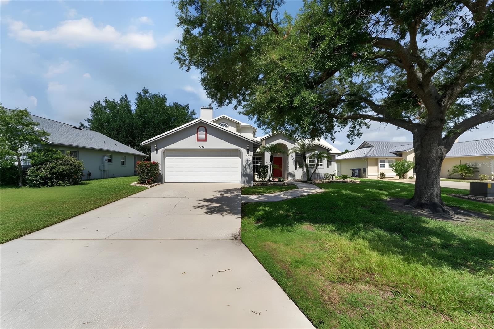 5309 ST LUCIA DRIVE