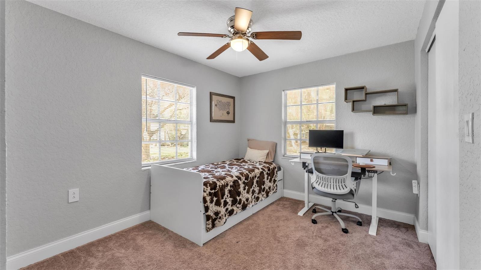 OAKLAND PARK OR A D GILLEYS - Residential