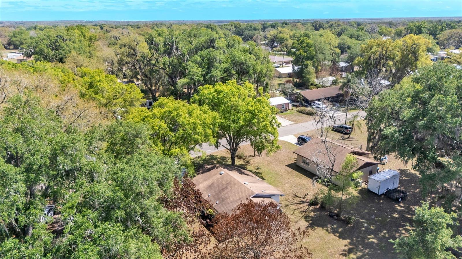 OAKLAND PARK OR A D GILLEYS - Residential