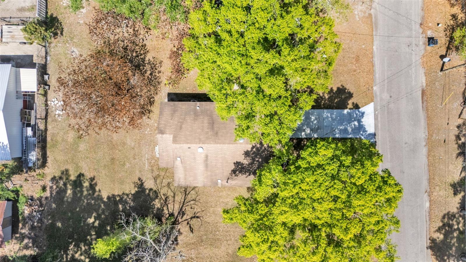 OAKLAND PARK OR A D GILLEYS - Residential