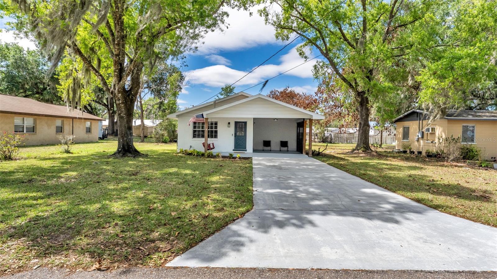 OAKLAND PARK OR A D GILLEYS - Residential