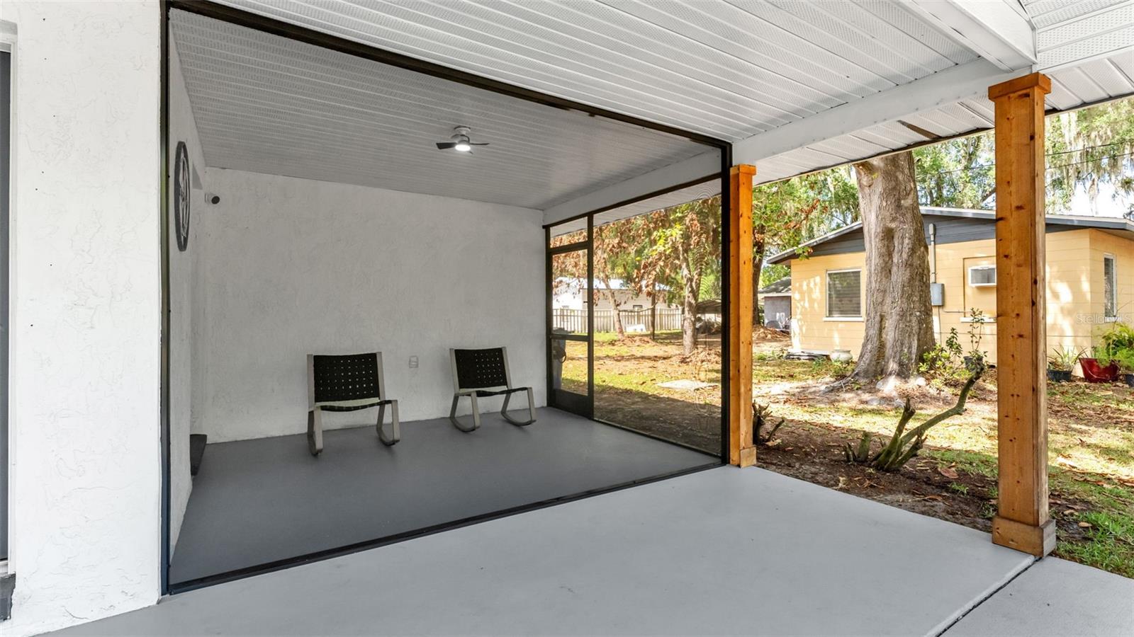 OAKLAND PARK OR A D GILLEYS - Residential