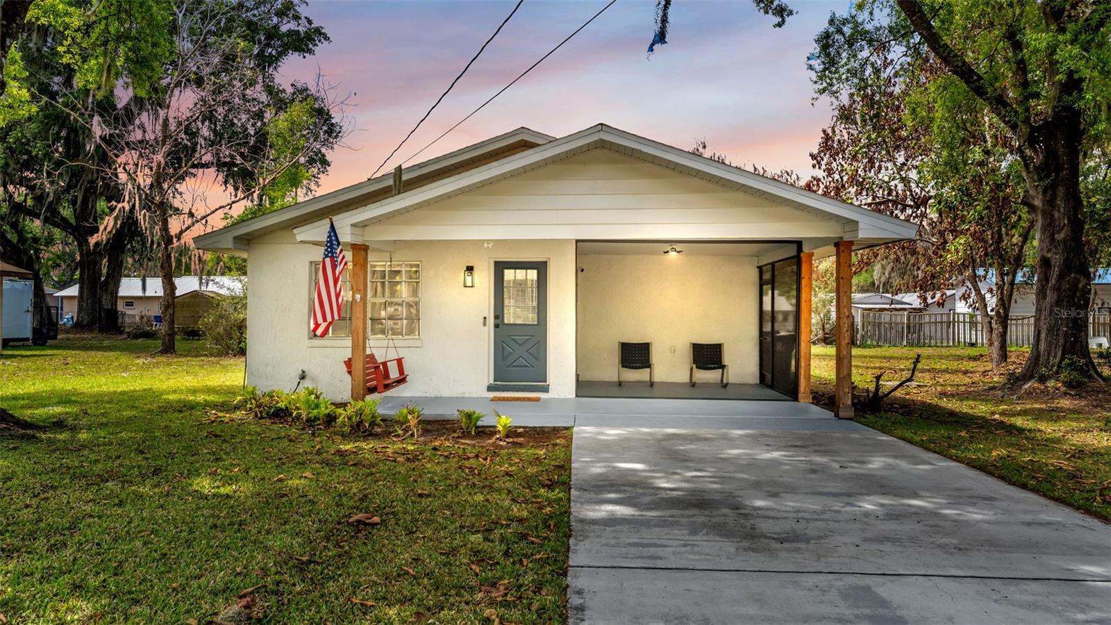 OAKLAND PARK OR A D GILLEYS - Residential