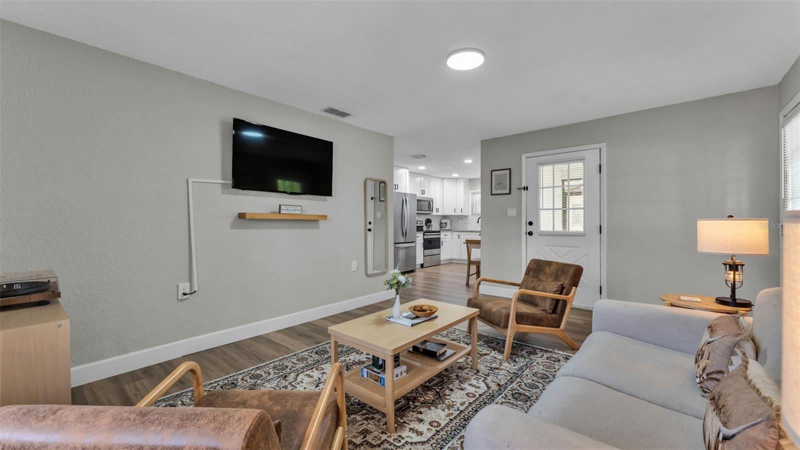 OAKLAND PARK OR A D GILLEYS - Residential