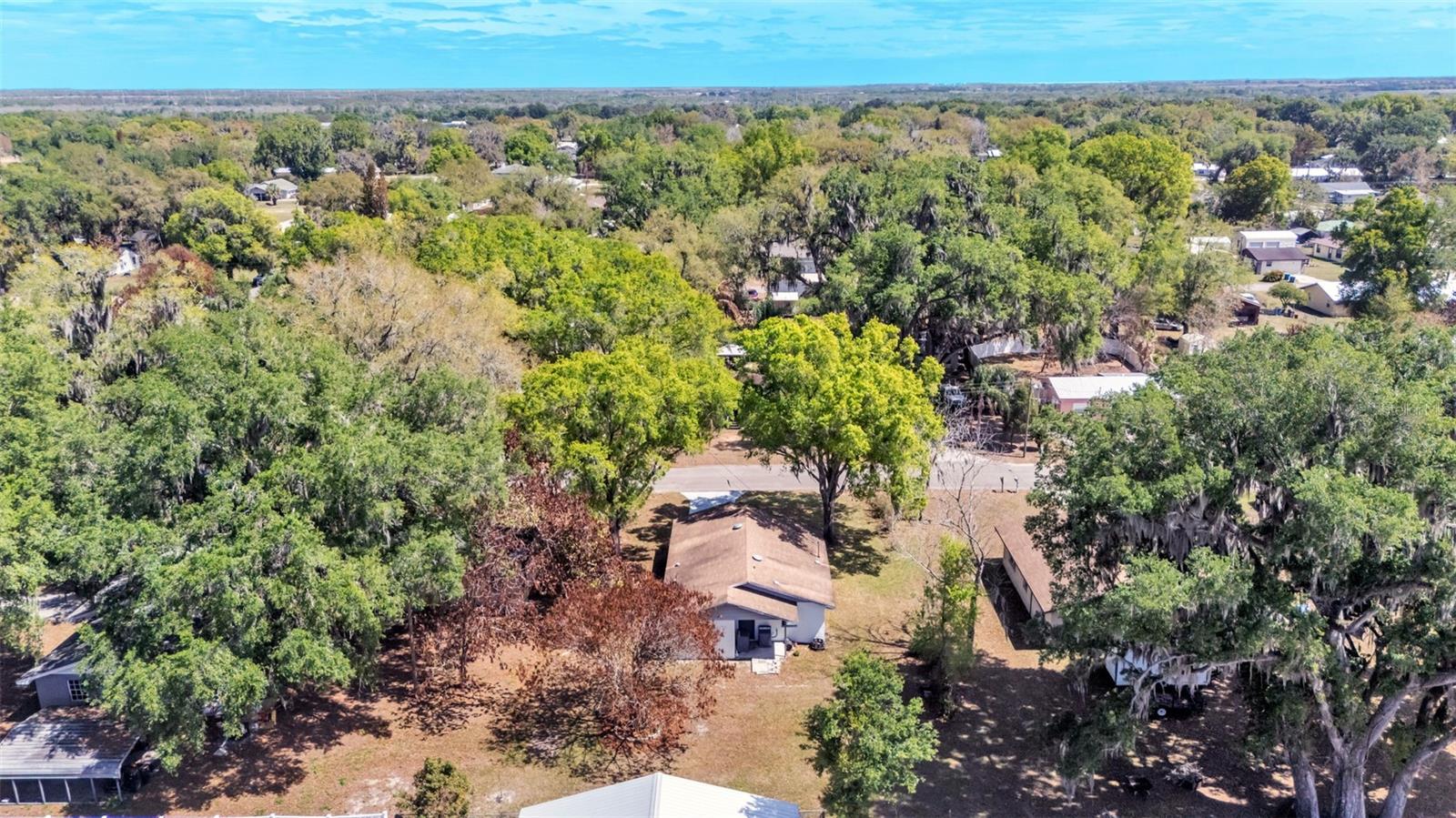 OAKLAND PARK OR A D GILLEYS - Residential