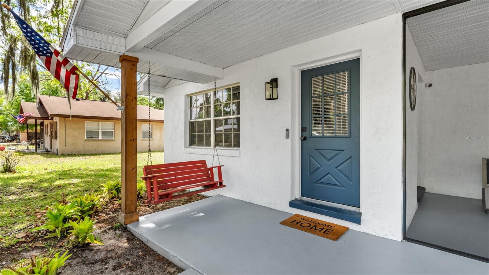 OAKLAND PARK OR A D GILLEYS - Residential